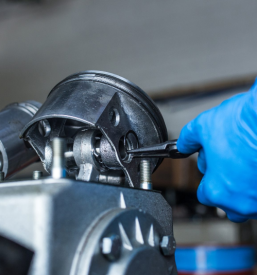 Dober servis kompresorjev Ljubljana, Kranj