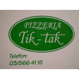 TIK-TAK pizzerija