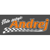 Šola vožnje Andrej