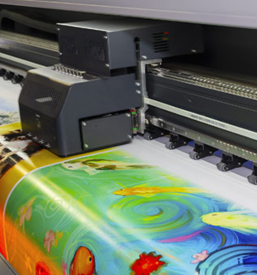 Tiskanje letakov Gorenjska