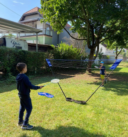 Organizirane počitnice za otroke Ljubljana