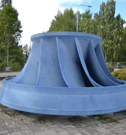 Poceni hidrogradnja Pomurje