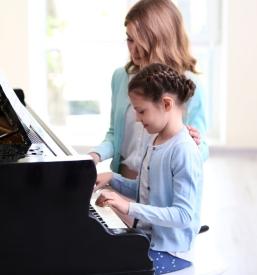 Zasebne ure igranja Gornja Radgona