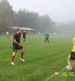 Mali nogomet Pomurje