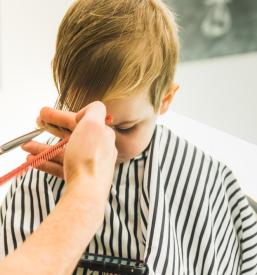 Frizerski salon Ptuj, okolica