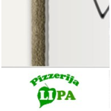 Pizzerija Lipa, Bernarda Čebular s.p.