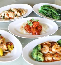 Kitajska hrana Podravska