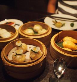 Kitajske jedi Podravska