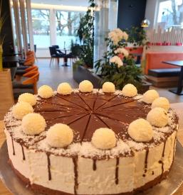 Izdelava torte po naročilu Šentjur