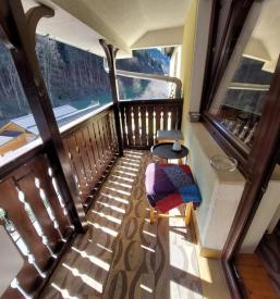 Družinski apartma Kranj