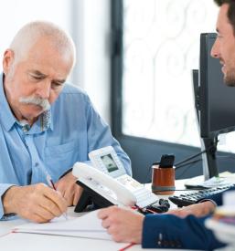 Pomoč pri razpisih Šempeter pri Gorici, Slovenija