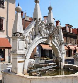 apartma ob morju Koper