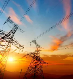 Proizvodnja elektrike Gorenjska