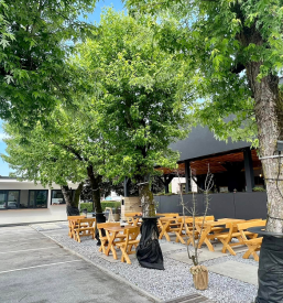 Picerija Cerklje na Gorenjskem