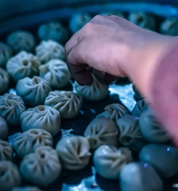 Kitajske jedi Maribor