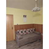 Apartma pod Rožem