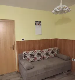 Apartma Soča