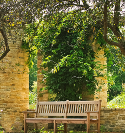 Krajinska arhitektka Dolenjska