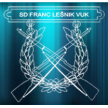 Strelsko društvo Franc Lešnik Vuk Hotinja Vas