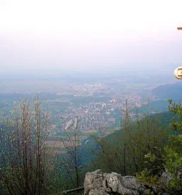 Načrtovanje izletov Škofja Loka