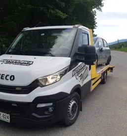 ugodna Hitra avtovleka 24h Dolenjska