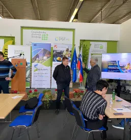 Lokalni razvojni program Koroška