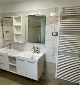 Apartmaji Tolmin