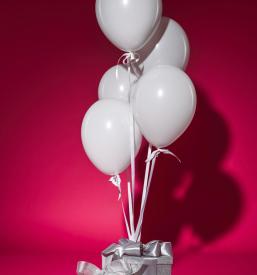 Hochwertige Luftballongirlanden Österreich