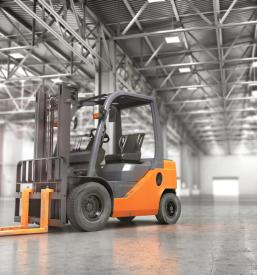 Prodaja viličarjev Maribor, Štajerska