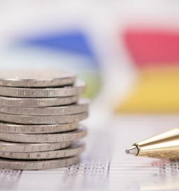 Računovodske storitve za s.p.