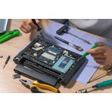 KOMPSHOP, Danijel Rebernik s.p.