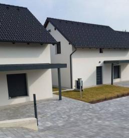 Luxury rooms for rent