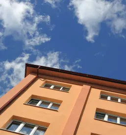 Najboljše fasaderstvo Ljubljana, okolica