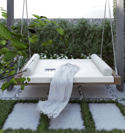 Profesionalna krajinska arhitektura Dolenjska