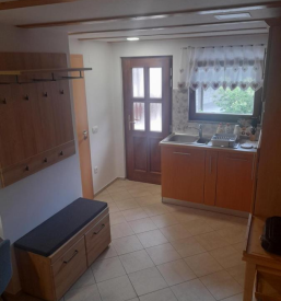 Družinski apartma na Bledu Gorenjska