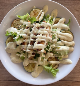 Dobra restavracija Radovljica