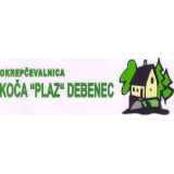 Koča Plaz Debenec