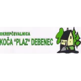 Koča Plaz Debenec