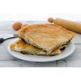 Okrepčevalnica Okus Bosne