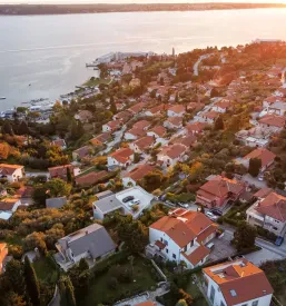 Apartmaji ob plaži Portorož