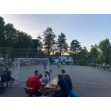 Športno društvo JOKS