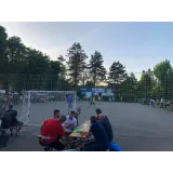 Športno društvo JOKS