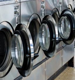 Eco Waschsalon Štajersko