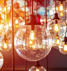 Proizvodnja elektrike Slovenija