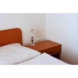 Božidar Kompara - sobodajalec