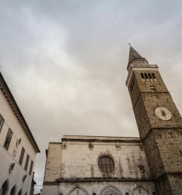 Poceni prenočišče Koper