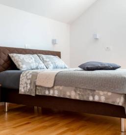 Luxury apartment for rent