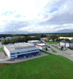 Industrijska diagnostika