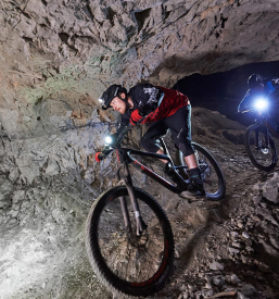 Turistični muzej Mežica