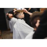 Frizerski salon Angelca